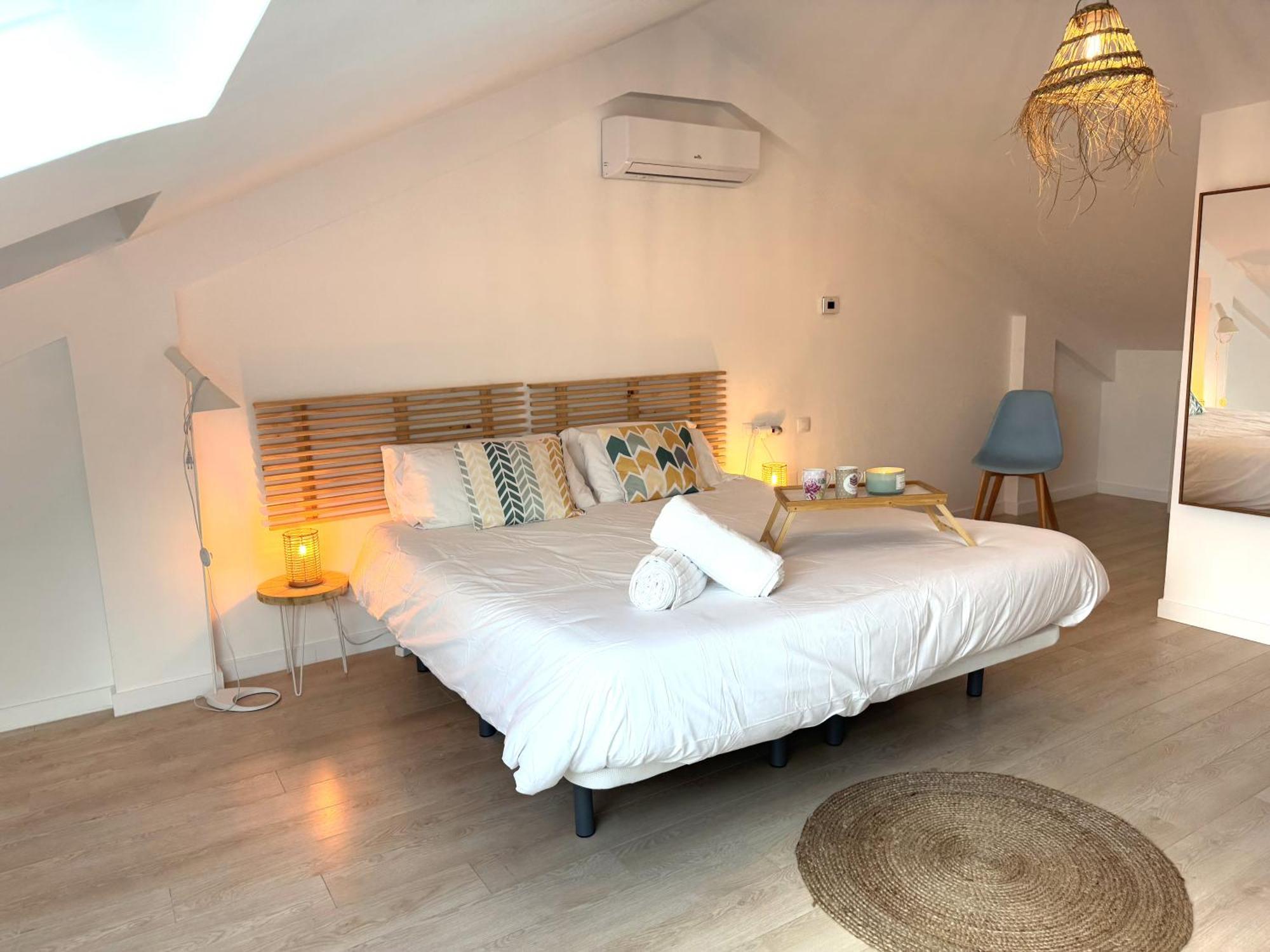 Willa Casa Del Mar, Piscina Privada Frente Al Mar Cullera Zewnętrze zdjęcie